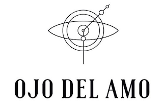 OJO DEL AMO logo