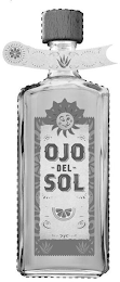 OJO DEL SOL logo