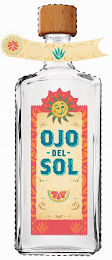 OJO DEL SOL logo