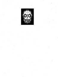 OJO OPTIQUE logo