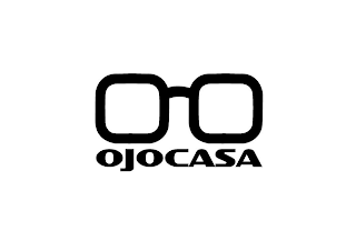 OJOCASA logo