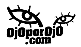 OJOPOROJO.COM logo