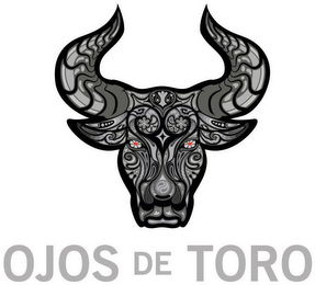 OJOS DE TORO logo