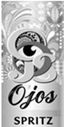 OJOS O'JOS SPRITZ logo