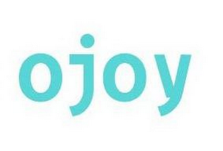 OJOY logo