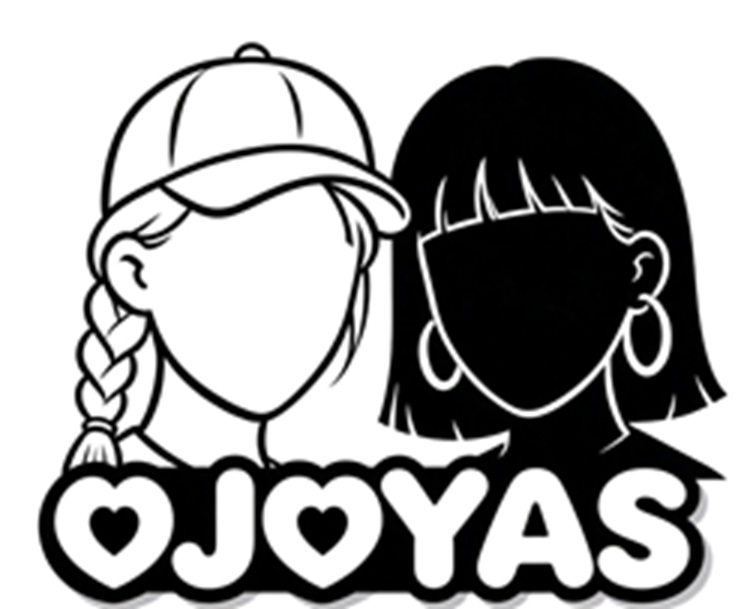 OJOYAS logo