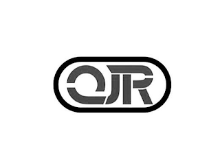 OJR logo