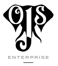OJS ENTERPRISE logo
