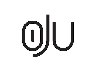 OJU logo