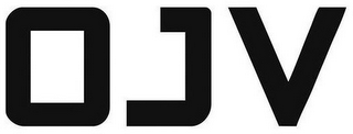 OJV logo