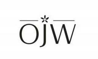OJW logo