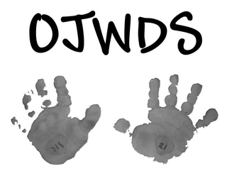 OJWDS logo