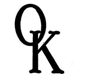 OK logo