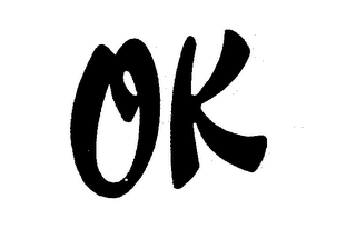 OK logo