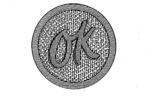 OK logo
