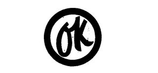 OK logo