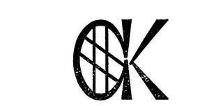 OK logo