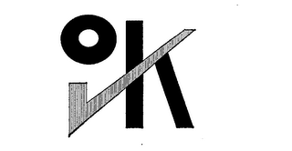 OK logo
