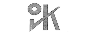 OK logo