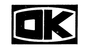 OK logo