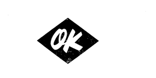 OK logo