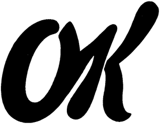 OK logo
