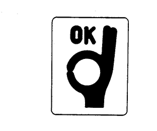 OK logo