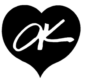 OK logo
