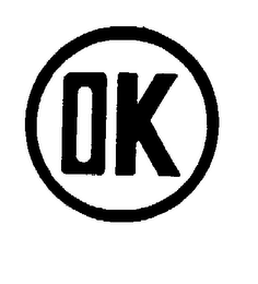 OK logo