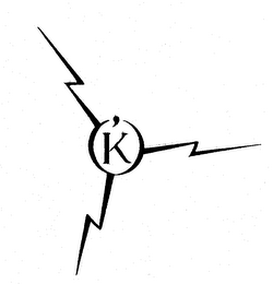 O'K logo