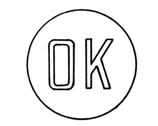 OK logo