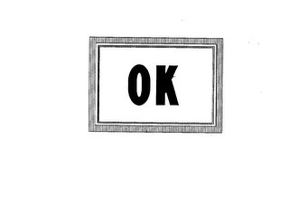 OK logo