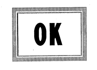 OK logo
