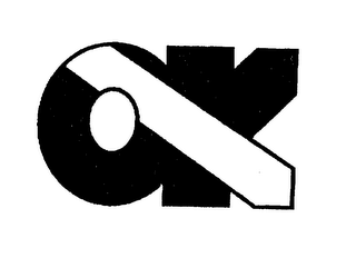 OK logo