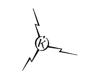 O'K logo