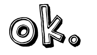 OK. logo