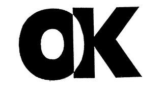 OK logo