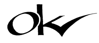 OK logo