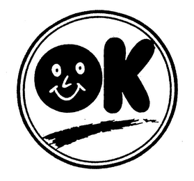 OK logo