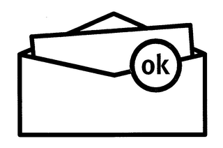OK logo