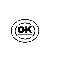 OK logo