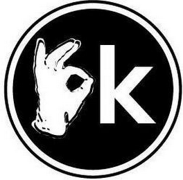 OK logo