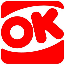OK logo