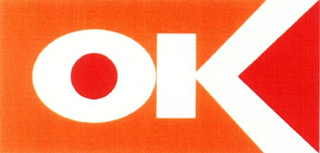 OK logo
