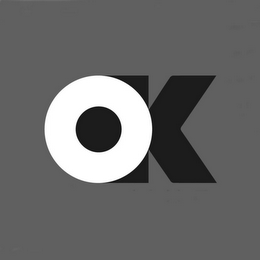 OK logo