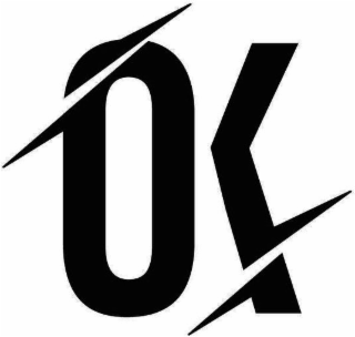 OK logo