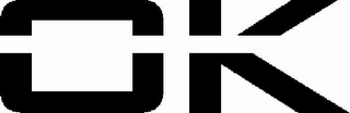 OK logo