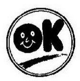 OK logo