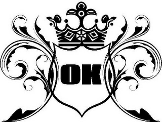 OK logo