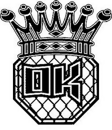 OK logo